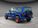 2019 Wrangler Unlimited Thumbnail 3