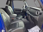 2019 Wrangler Unlimited Thumbnail 13
