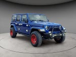 2019 Wrangler Unlimited Thumbnail 14