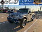 2020 Wrangler Unlimited Thumbnail 1