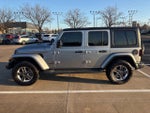 2020 Wrangler Unlimited Thumbnail 2