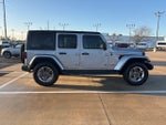 2020 Wrangler Unlimited Thumbnail 13