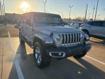 2020 Wrangler Unlimited Thumbnail 14