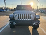 2020 Wrangler Unlimited Thumbnail 15