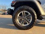 2020 Wrangler Unlimited Thumbnail 16