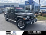 2020 Wrangler Unlimited Thumbnail 1