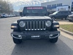 2020 Wrangler Unlimited Thumbnail 2