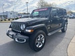 2020 Wrangler Unlimited Thumbnail 3