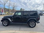 2020 Wrangler Unlimited Thumbnail 4