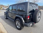 2020 Wrangler Unlimited Thumbnail 5