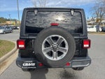 2020 Wrangler Unlimited Thumbnail 6
