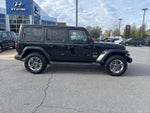 2020 Wrangler Unlimited Thumbnail 8