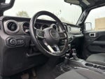 2020 Wrangler Unlimited Thumbnail 9