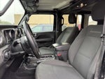 2020 Wrangler Unlimited Thumbnail 21
