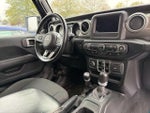 2020 Wrangler Unlimited Thumbnail 30