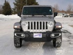 2020 Wrangler Unlimited Thumbnail 3