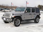 2020 Wrangler Unlimited Thumbnail 4