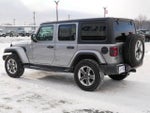 2020 Wrangler Unlimited Thumbnail 6