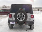 2020 Wrangler Unlimited Thumbnail 7
