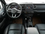 2020 Wrangler Unlimited Thumbnail 13