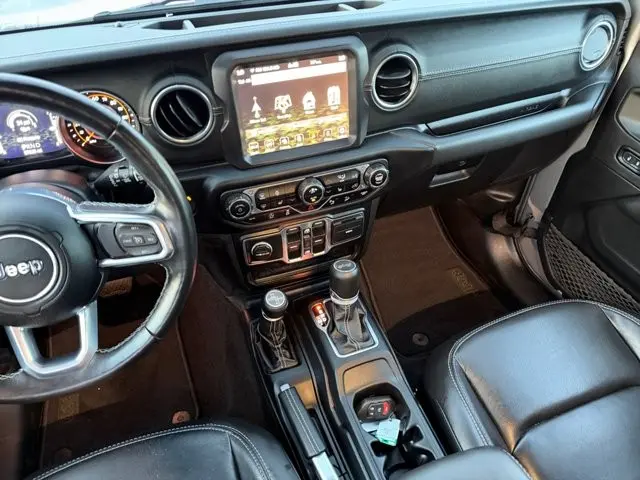 2021 Jeep Wrangler - $28,995
