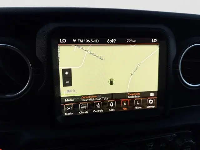2021 Jeep Wrangler - $28,995