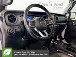 2021 Wrangler Unlimited Thumbnail 3
