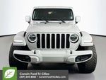 2021 Wrangler Unlimited Thumbnail 4