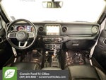 2021 Wrangler Unlimited Thumbnail 7