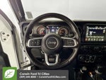 2021 Wrangler Unlimited Thumbnail 8