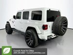2021 Wrangler Unlimited Thumbnail 11