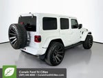 2021 Wrangler Unlimited Thumbnail 15