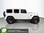 2021 Wrangler Unlimited Thumbnail 18