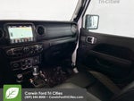 2021 Wrangler Unlimited Thumbnail 27