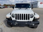 2021 Wrangler Unlimited Thumbnail 3