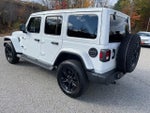 2021 Wrangler Unlimited Thumbnail 5