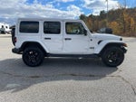 2021 Wrangler Unlimited Thumbnail 7