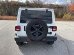 2021 Wrangler Unlimited Thumbnail 9