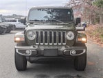 2022 Wrangler Unlimited Thumbnail 2