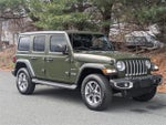 2022 Wrangler Unlimited Thumbnail 3