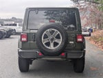 2022 Wrangler Unlimited Thumbnail 6