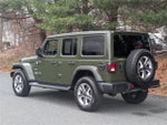2022 Wrangler Unlimited Thumbnail 7