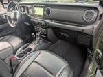2022 Wrangler Unlimited Thumbnail 36