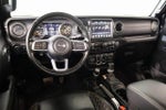 2022 Wrangler Unlimited Thumbnail 2