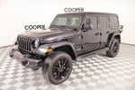 2022 Wrangler Unlimited Thumbnail 10