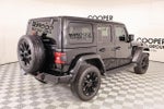 2022 Wrangler Unlimited Thumbnail 20
