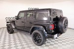 2022 Wrangler Unlimited Thumbnail 22