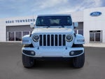 2022 Wrangler Unlimited Thumbnail 2