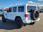 2022 Wrangler Unlimited Thumbnail 6