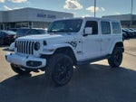 2022 Wrangler Unlimited Thumbnail 8